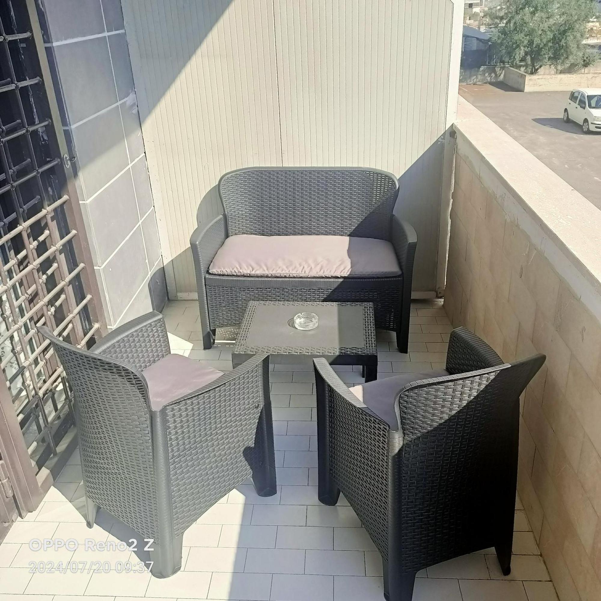 Apartament Casa Francesco Rzym Zewnętrze zdjęcie